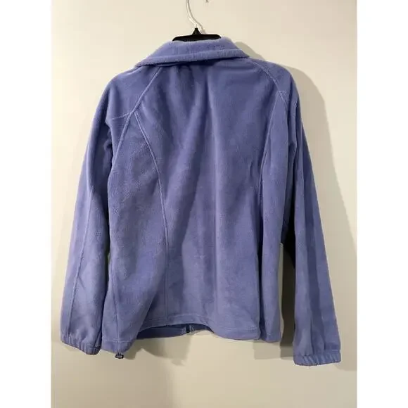 Columbia Womens Jacket Fleece Benton Springs - XXL - Picture 2 of 5